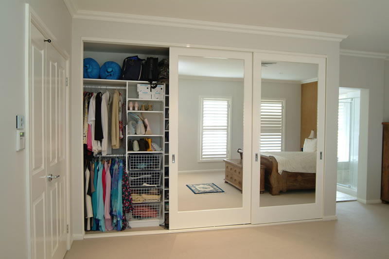 Wardrobes - Sliding Doors - Central Coast Kitchens & Wardrobes Wardrobes - Sliding Doors - Central Coast Kitchens & Wardrobes